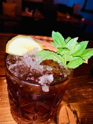 CUBA LIBRE