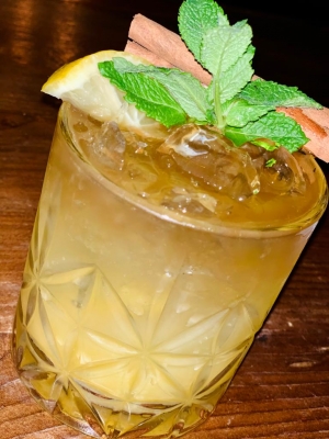 MAI TAI