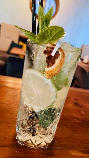 MOJITO