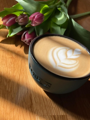 CAPPUCCINO