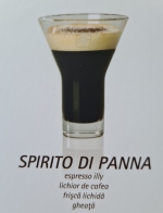 Spirito di panna