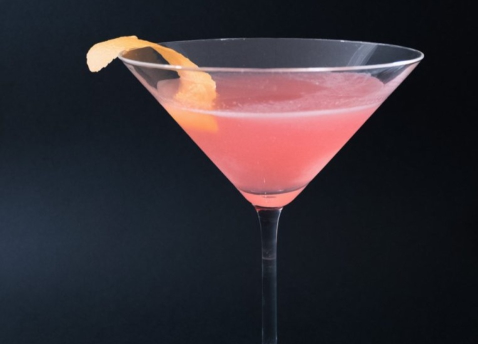 Cosmopolitan