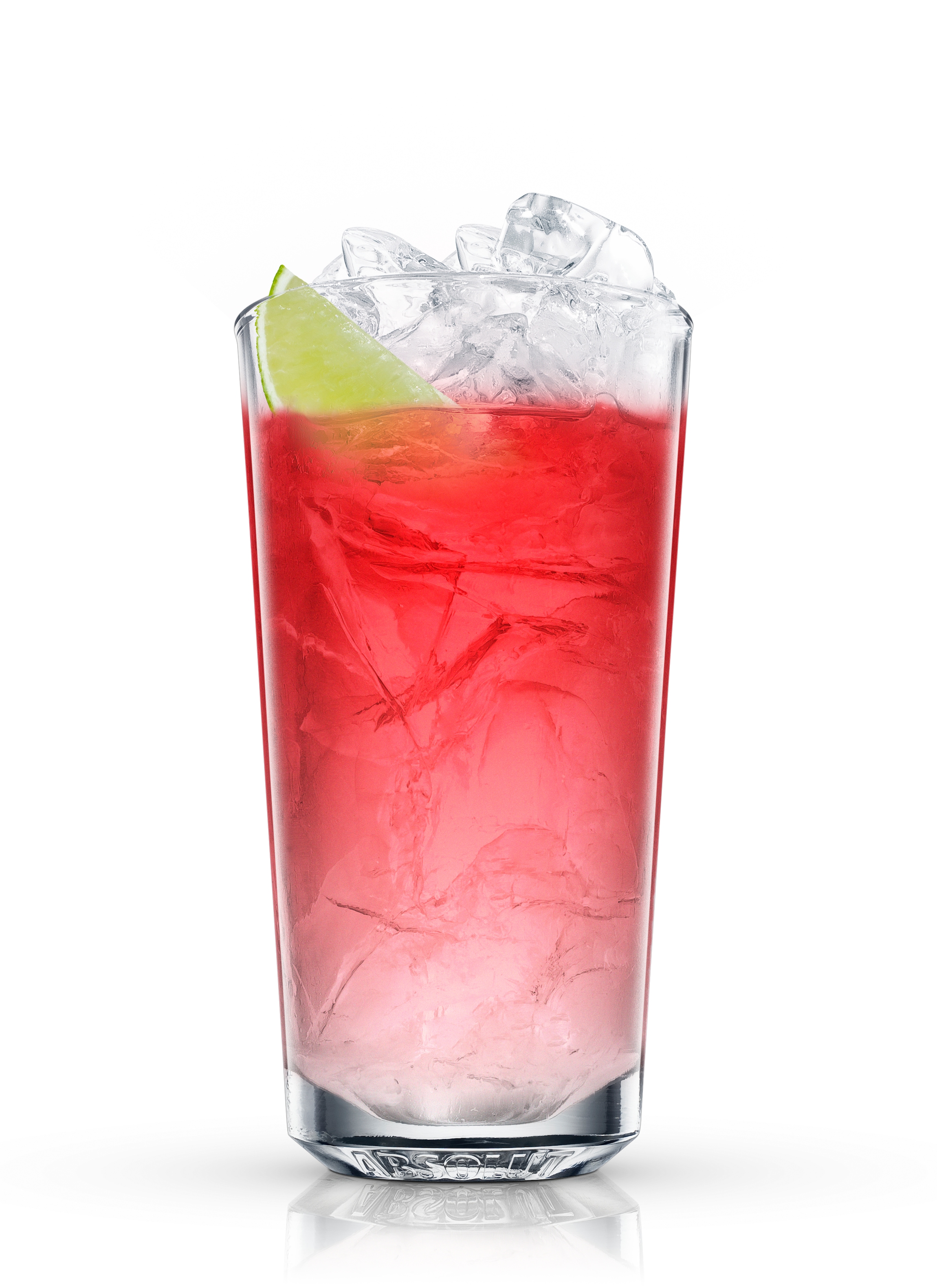 Vodka mix