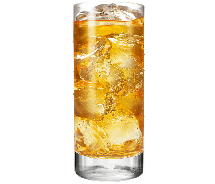 Vodka energy