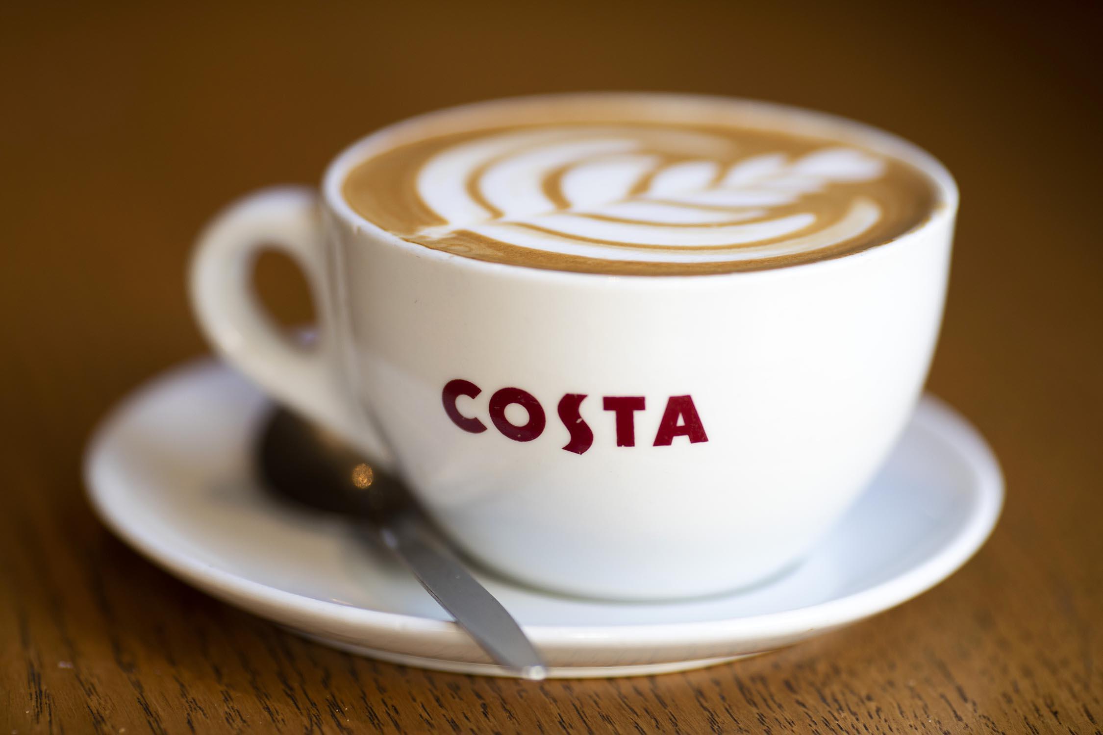 Cappuccino