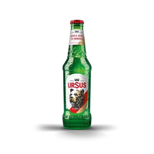 Ursus