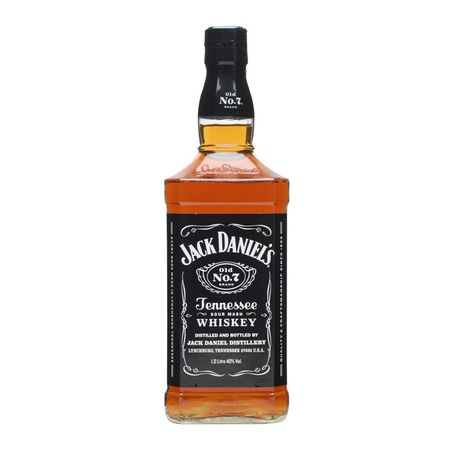 Jack Daniel’s