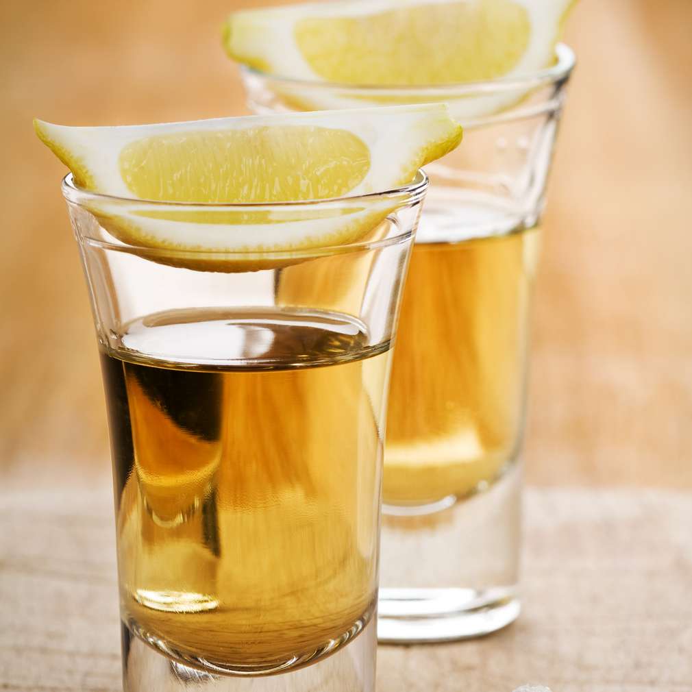 Tequila