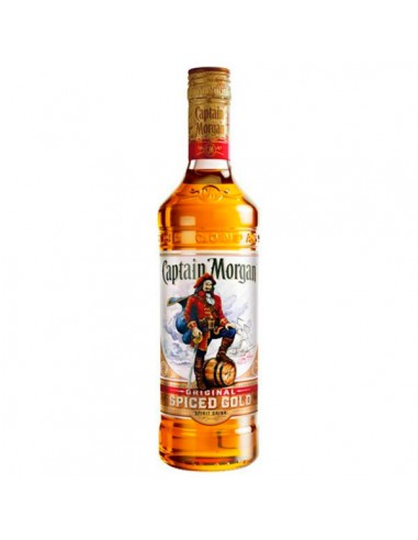 Captain Morgan
