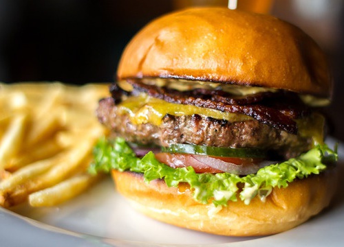 Burger Vita
