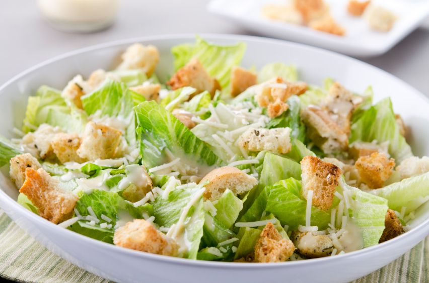 Salata Cezar