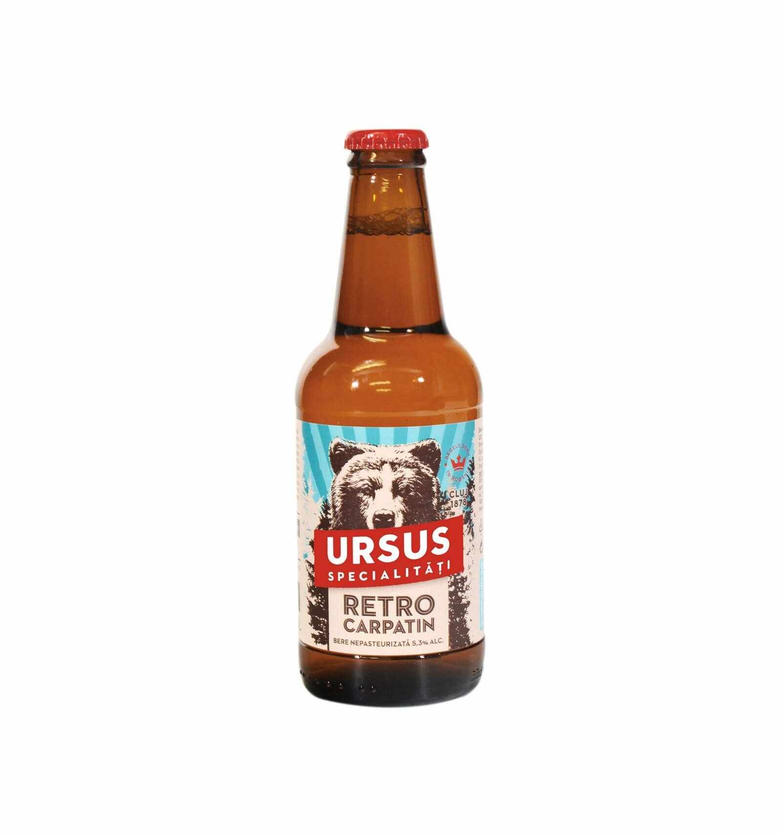 Ursus Retro 0.33
