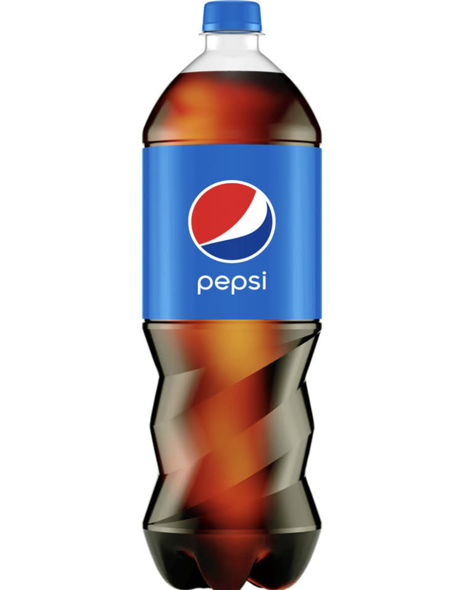 Pepsi 