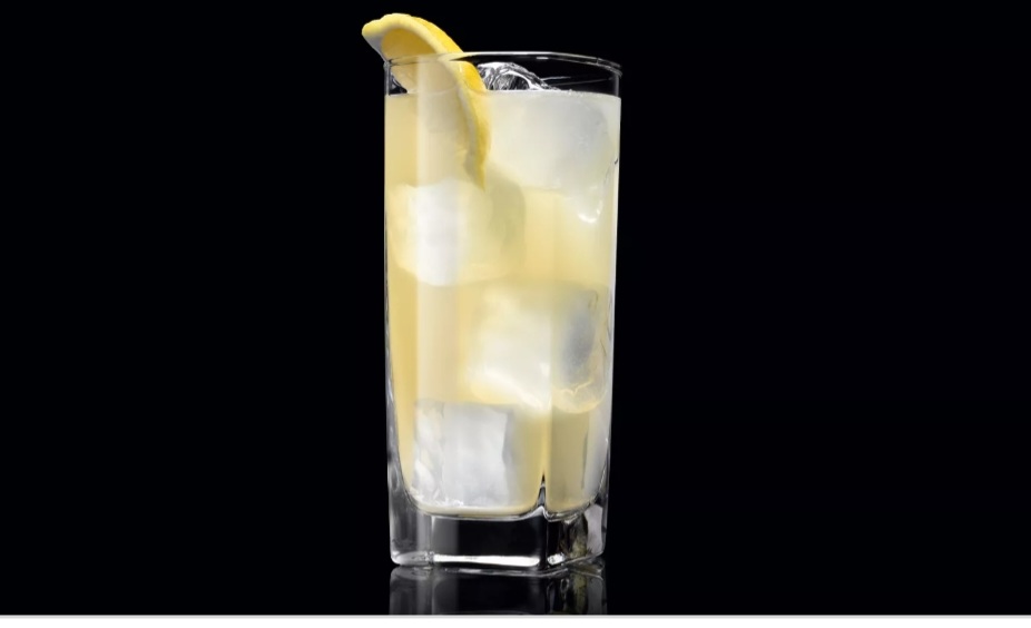 Lynchburg lemonade