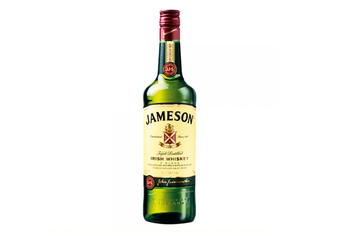 The Irishman Jameson