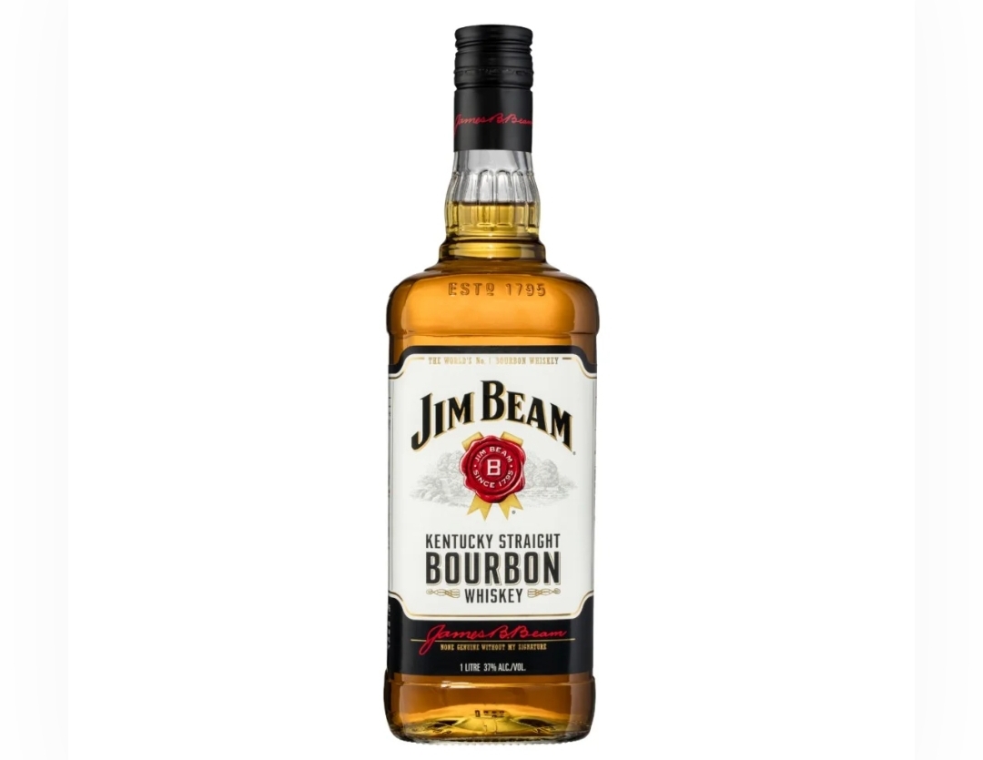 Jim Beam White