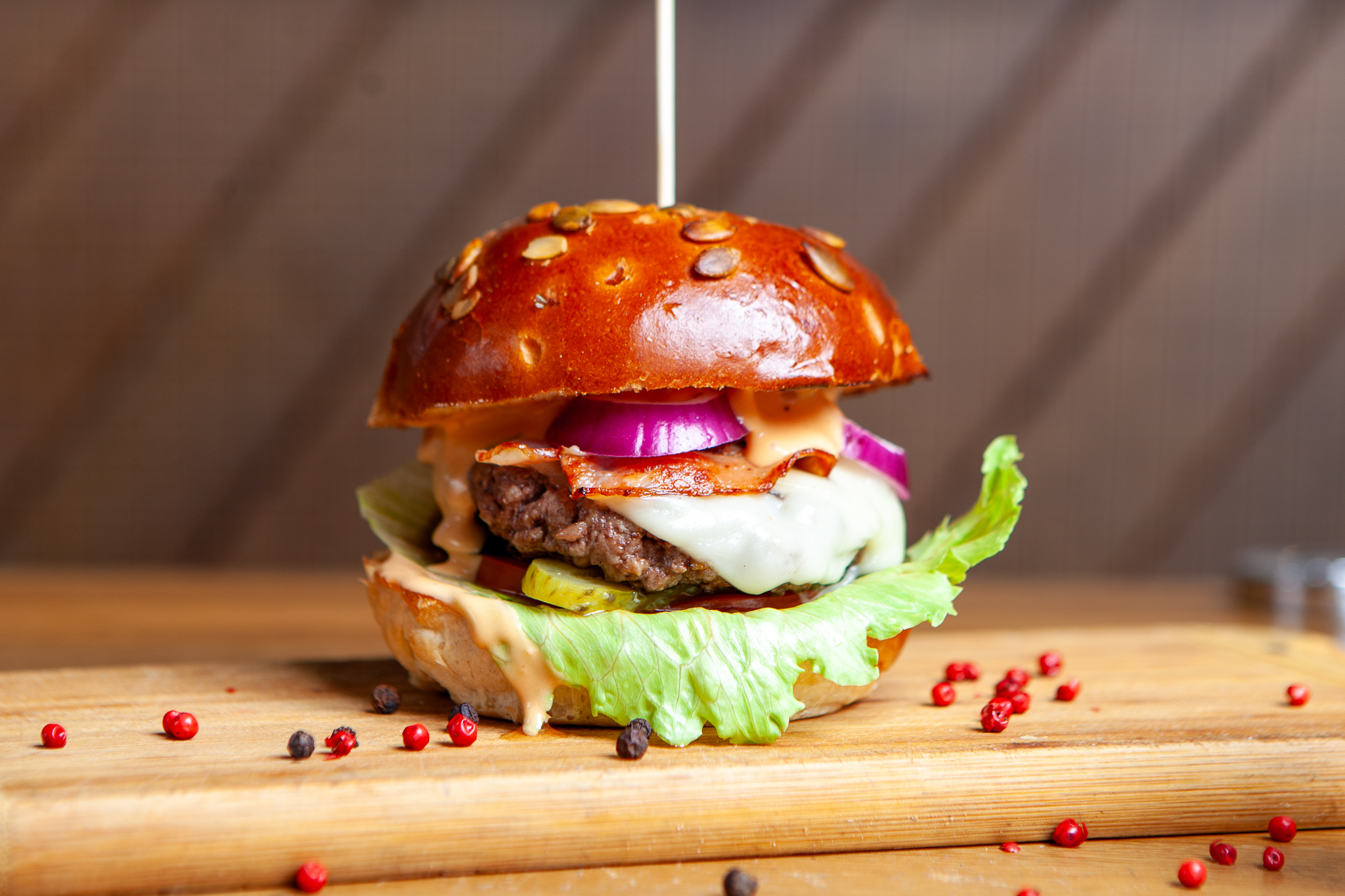 Fast breakfast 350g | 102 kcal