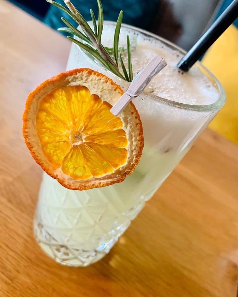 LIMONADĂ CLASICĂ