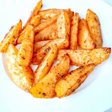 Shik Wedges Fries