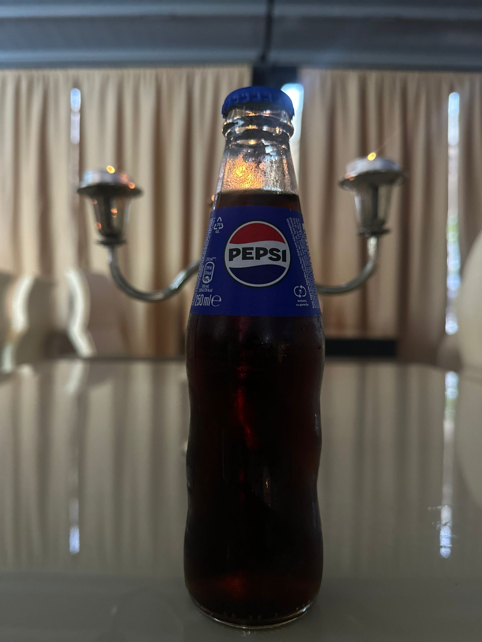 Pepsi