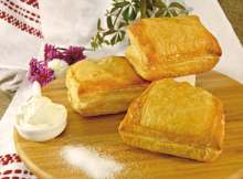 Merdenea cu Branza 150gr