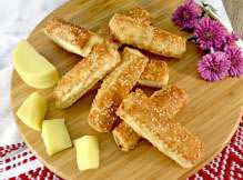 SNACK CU CASCAVAL