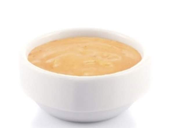 Sosul crispy picant 50ml