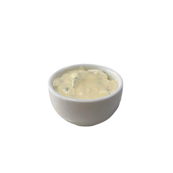 Sosul Casei Usturoi 50ml