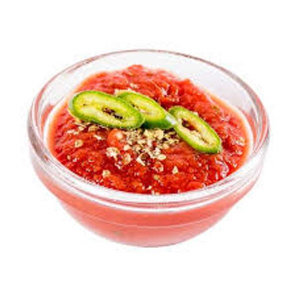 Ketchup Picant 50ml