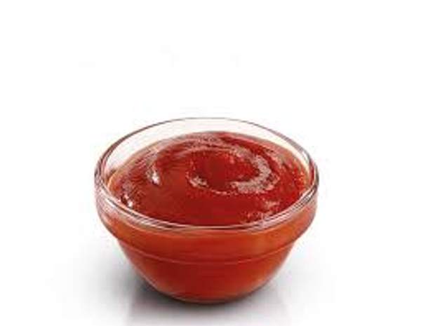 Ketchup Dulce 50ml