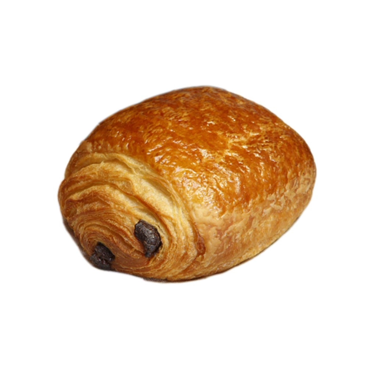 Pain au chocolat