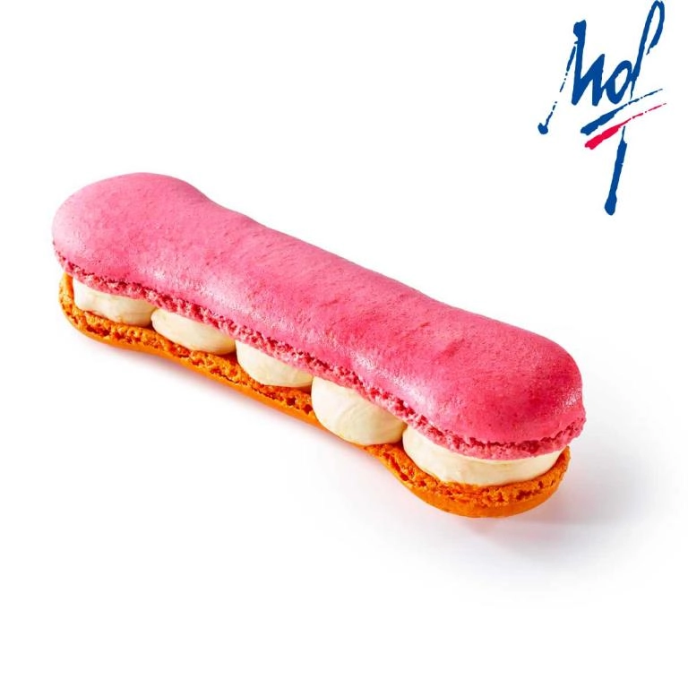 Ecler Macaron citrice