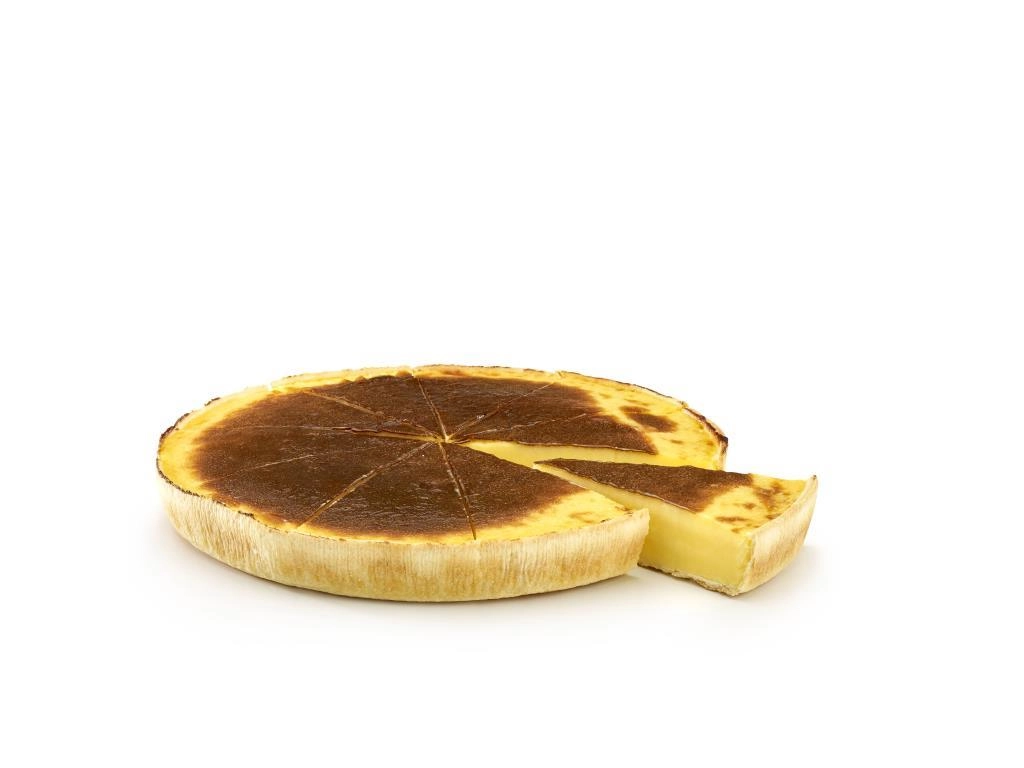 Flan