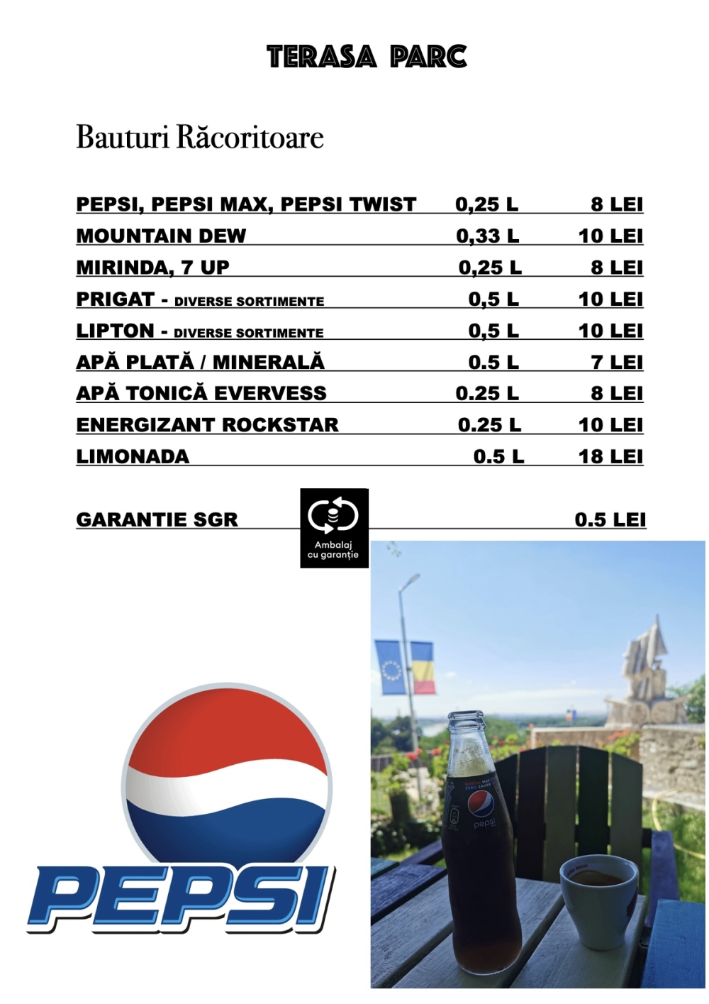BAUTURI RĂCORITOARE