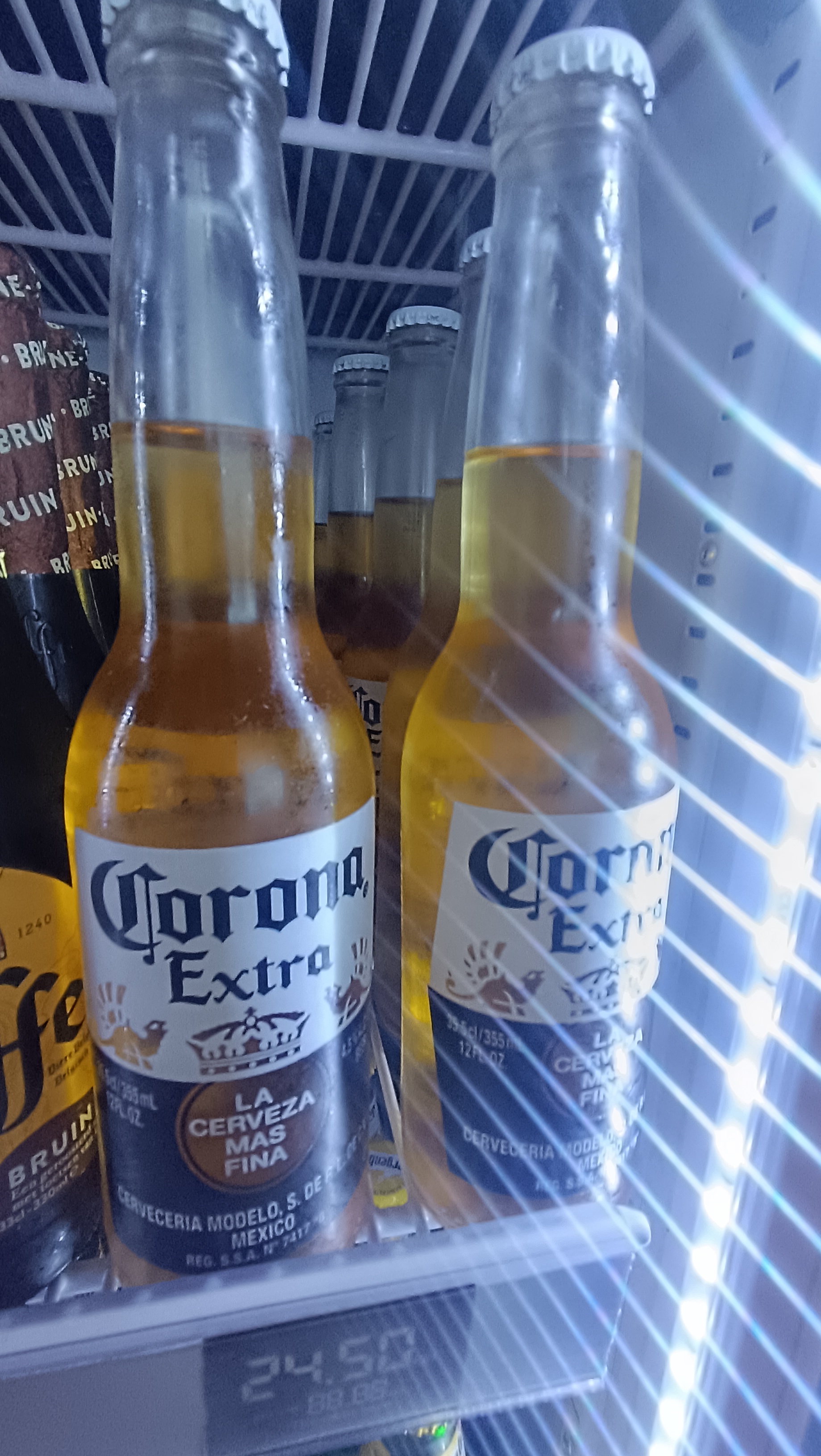 CORONA EXTRA