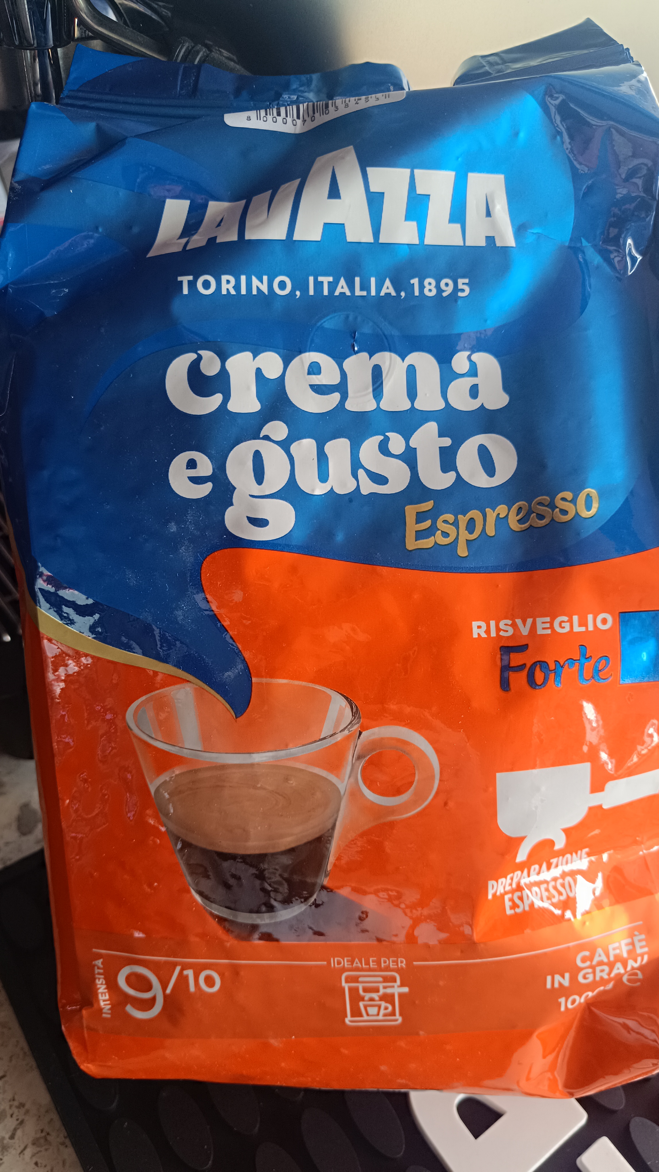 CAPUCINO