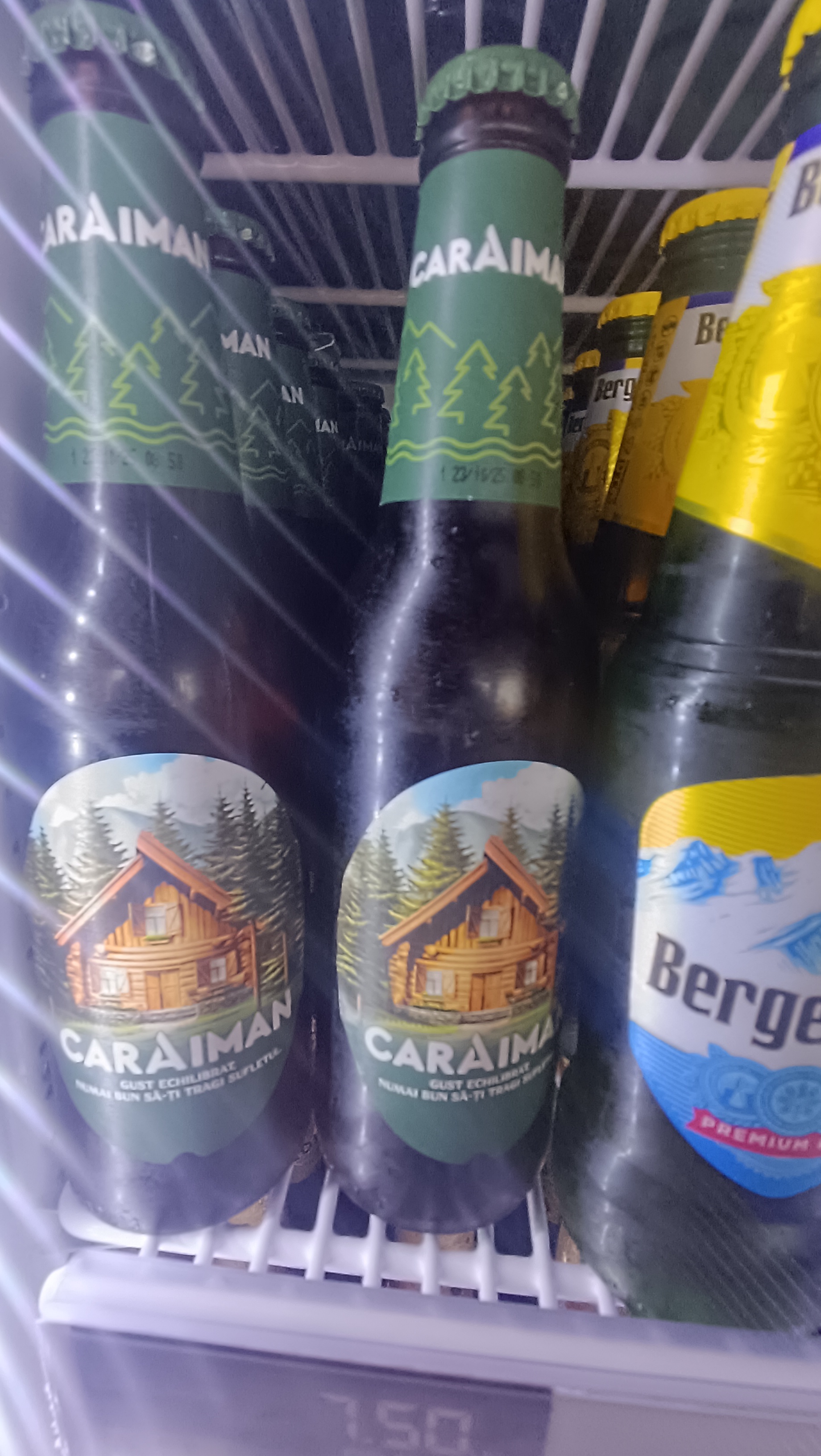 CARAIMAN
