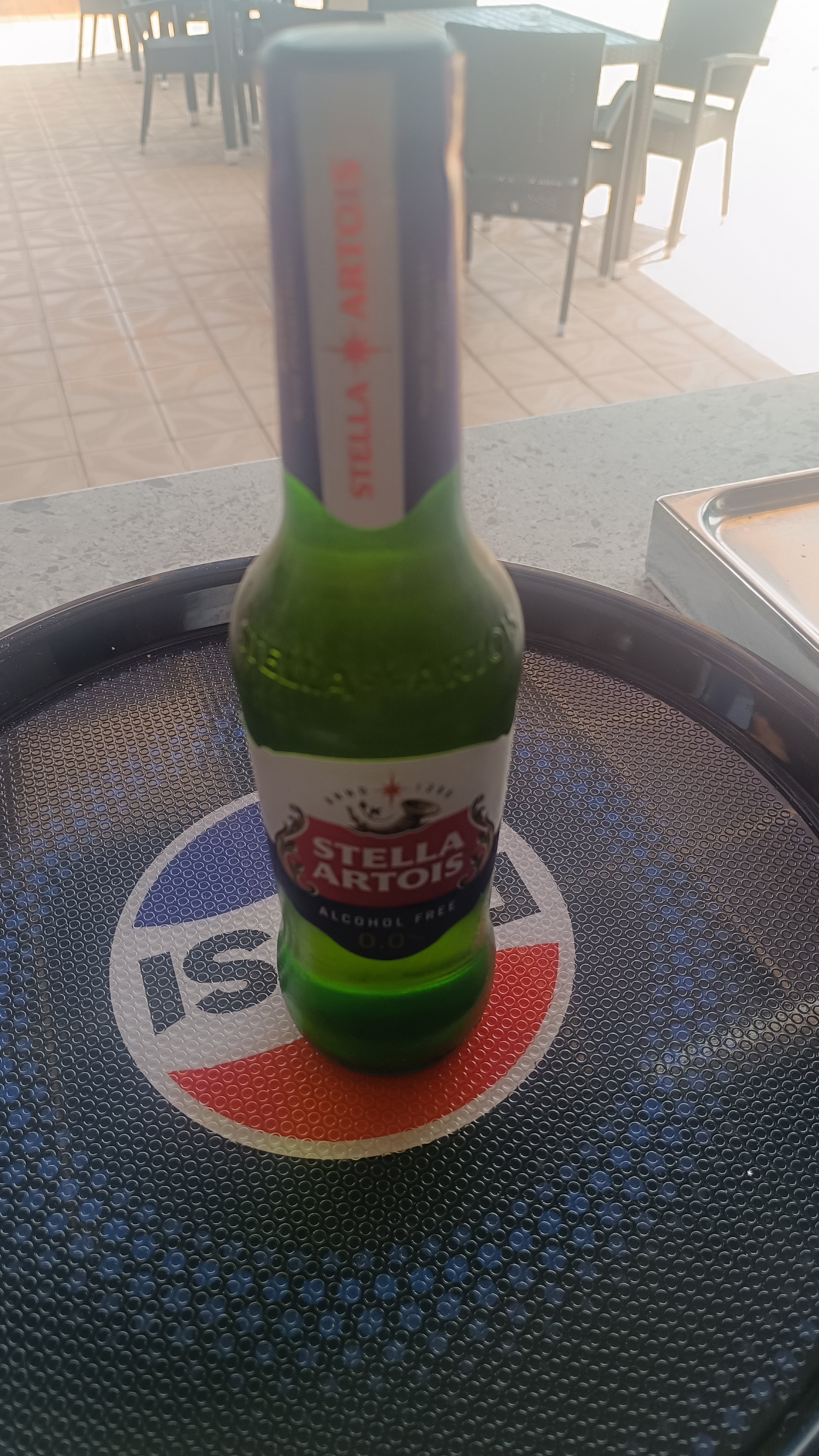 STELLA ARTOIS