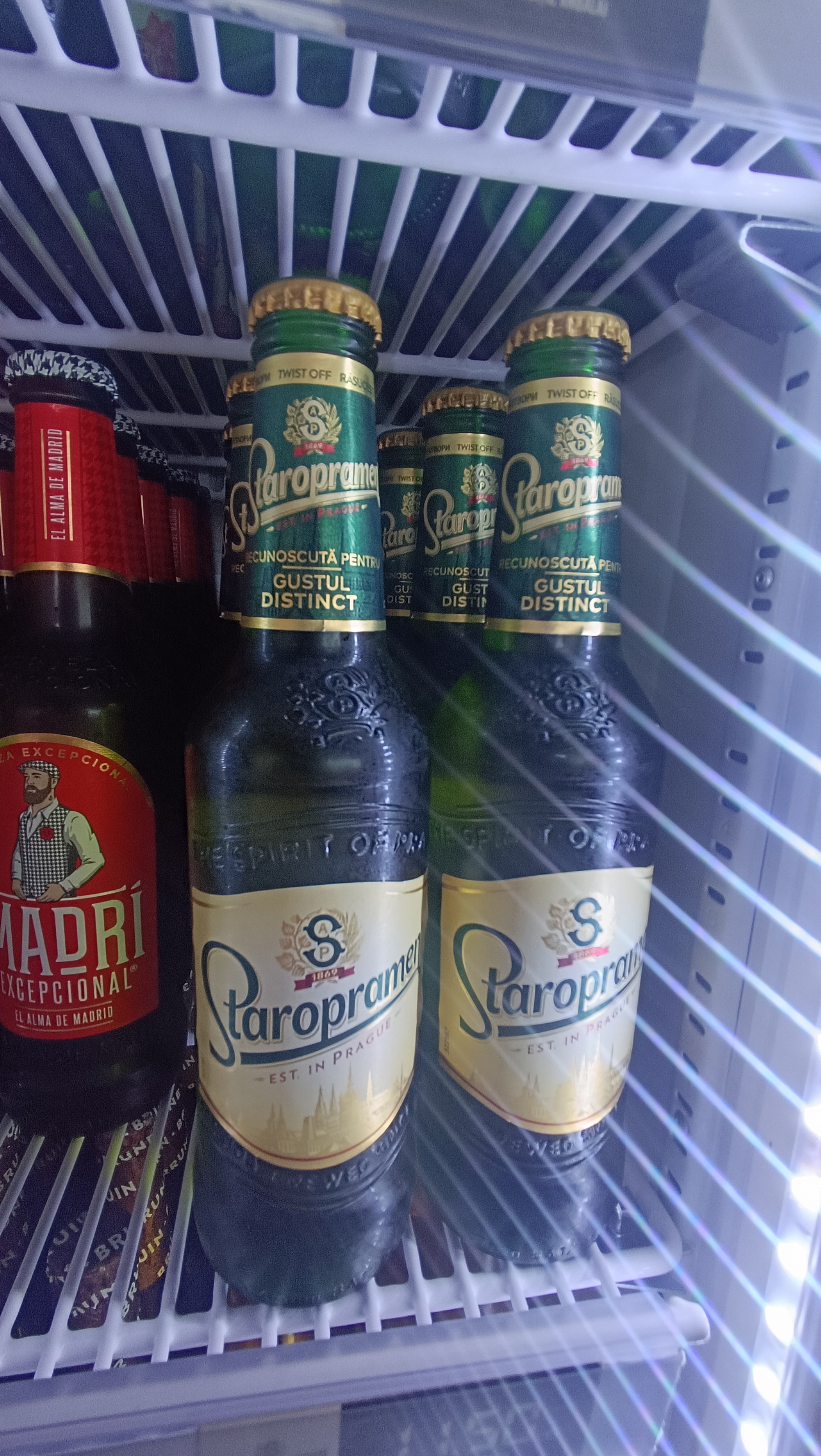 STAROPRAMEN