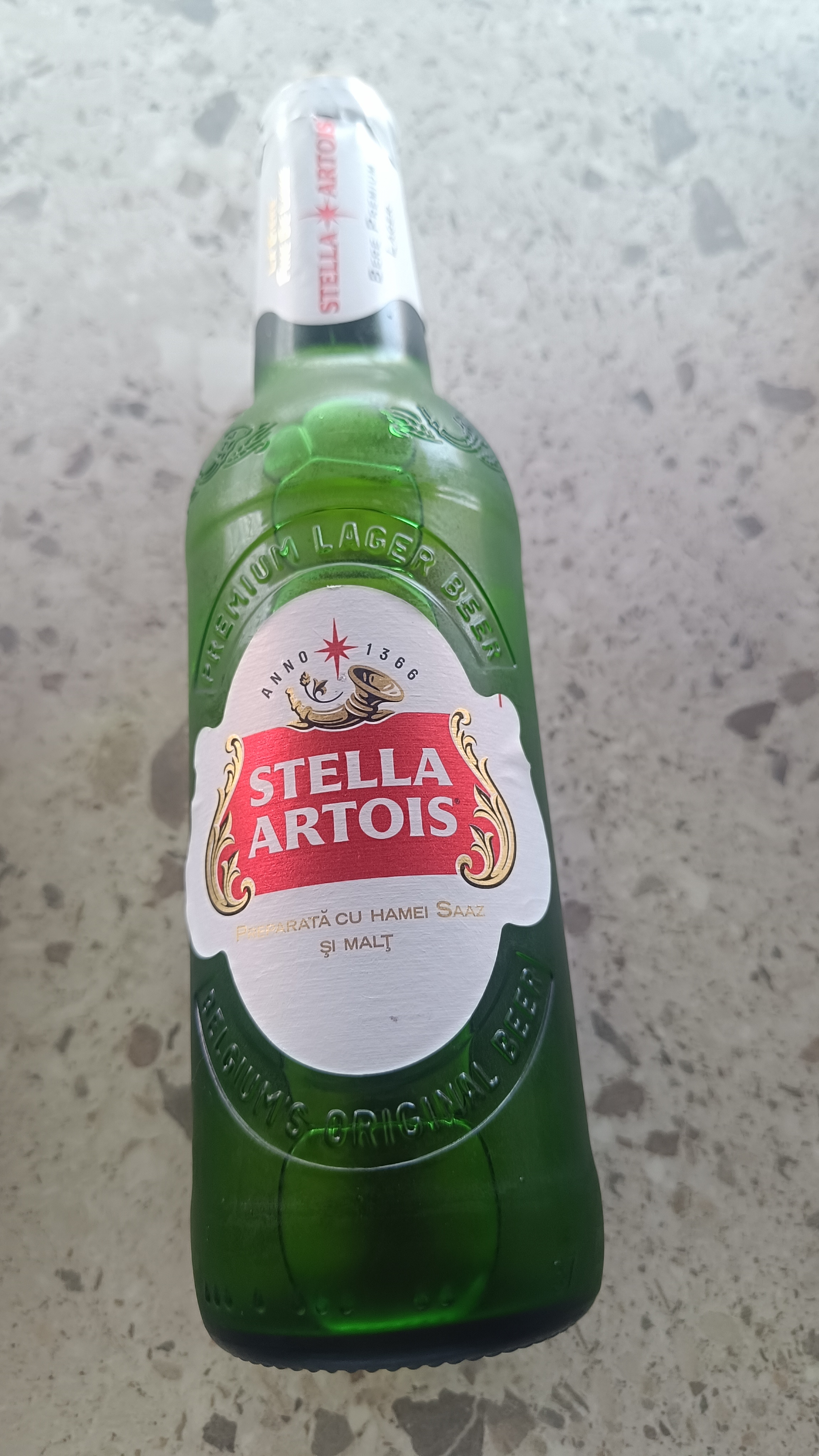 STELLA ARTOIS