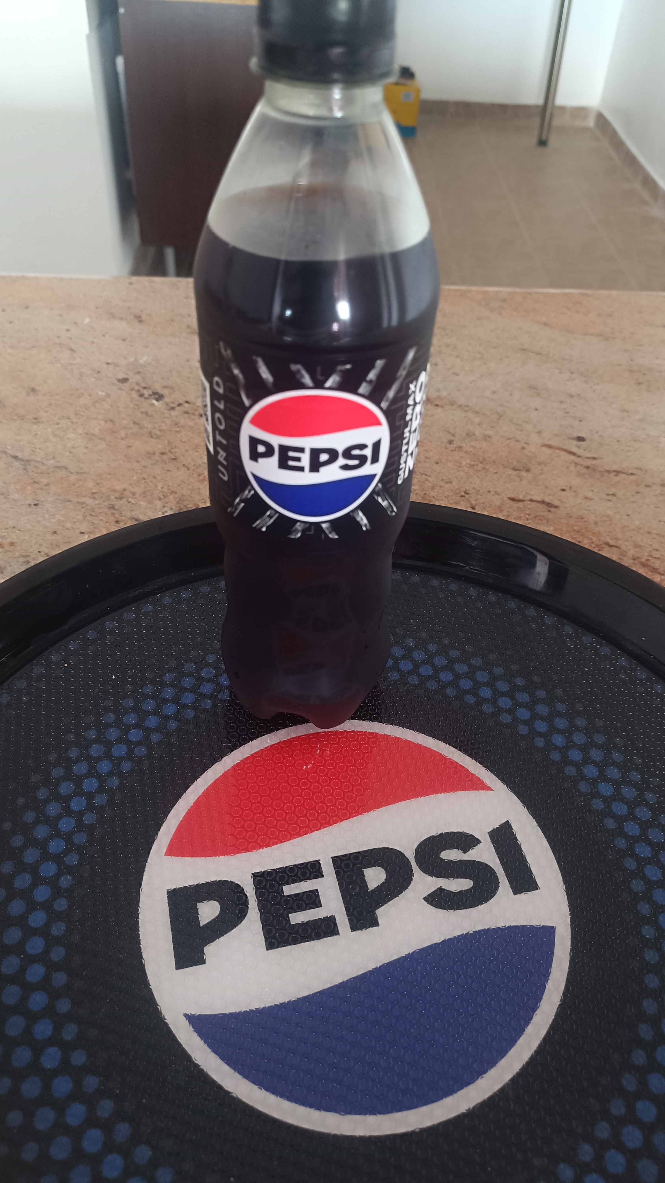 PEPSI MAX