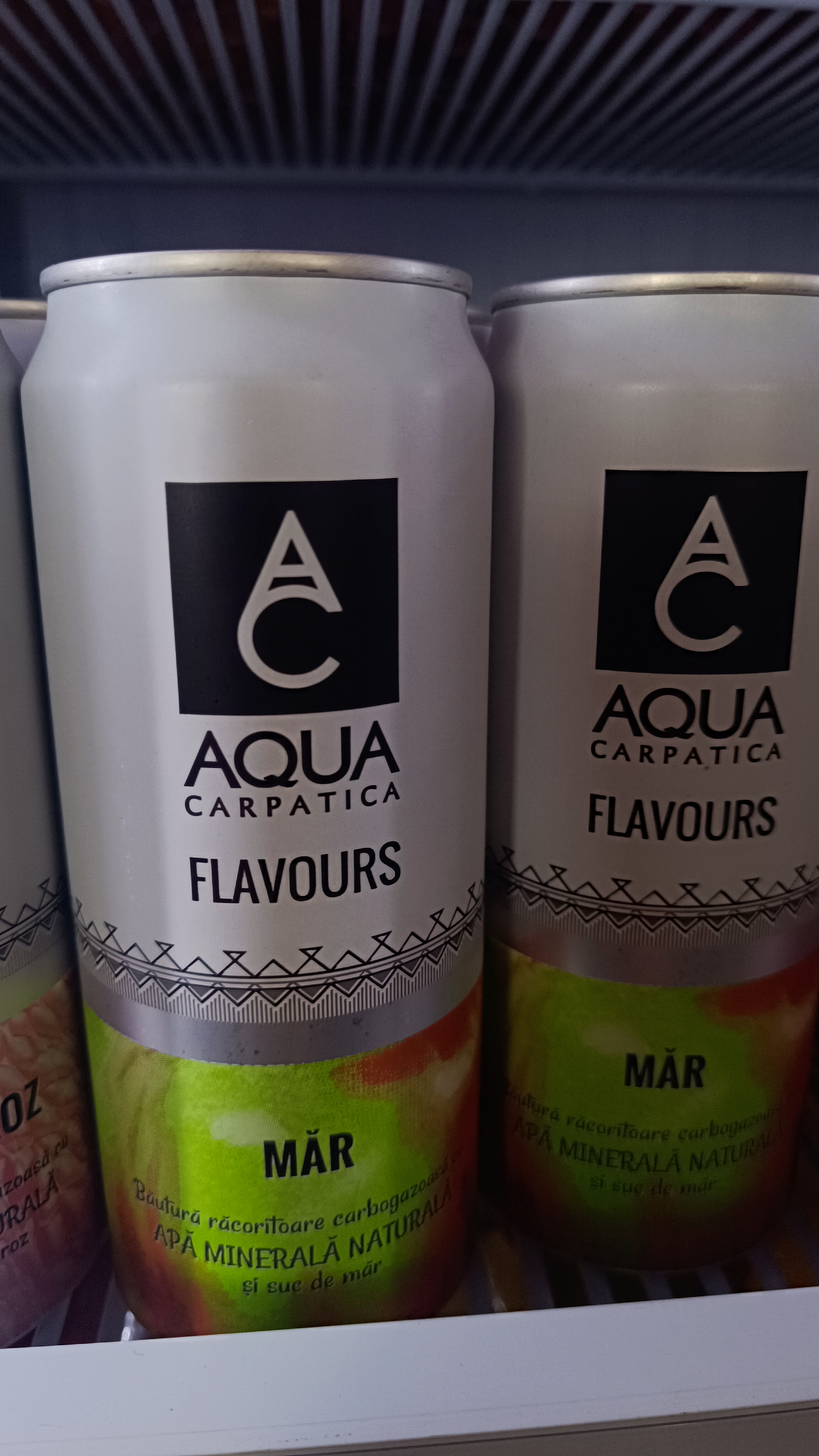 AQUA CARPATICA GRAPEFRUIT ROZ