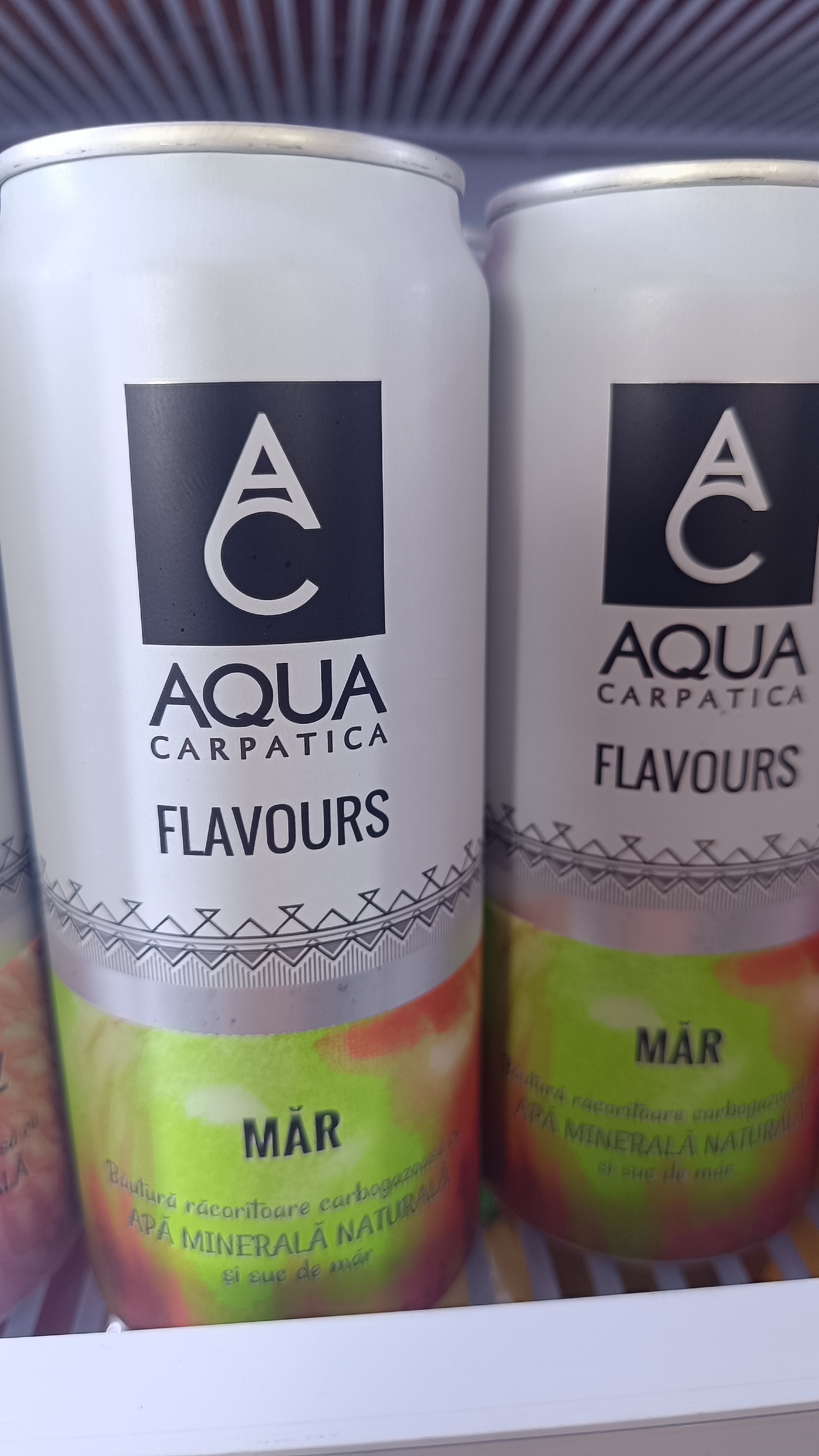 AQUA CARPATICA MAR