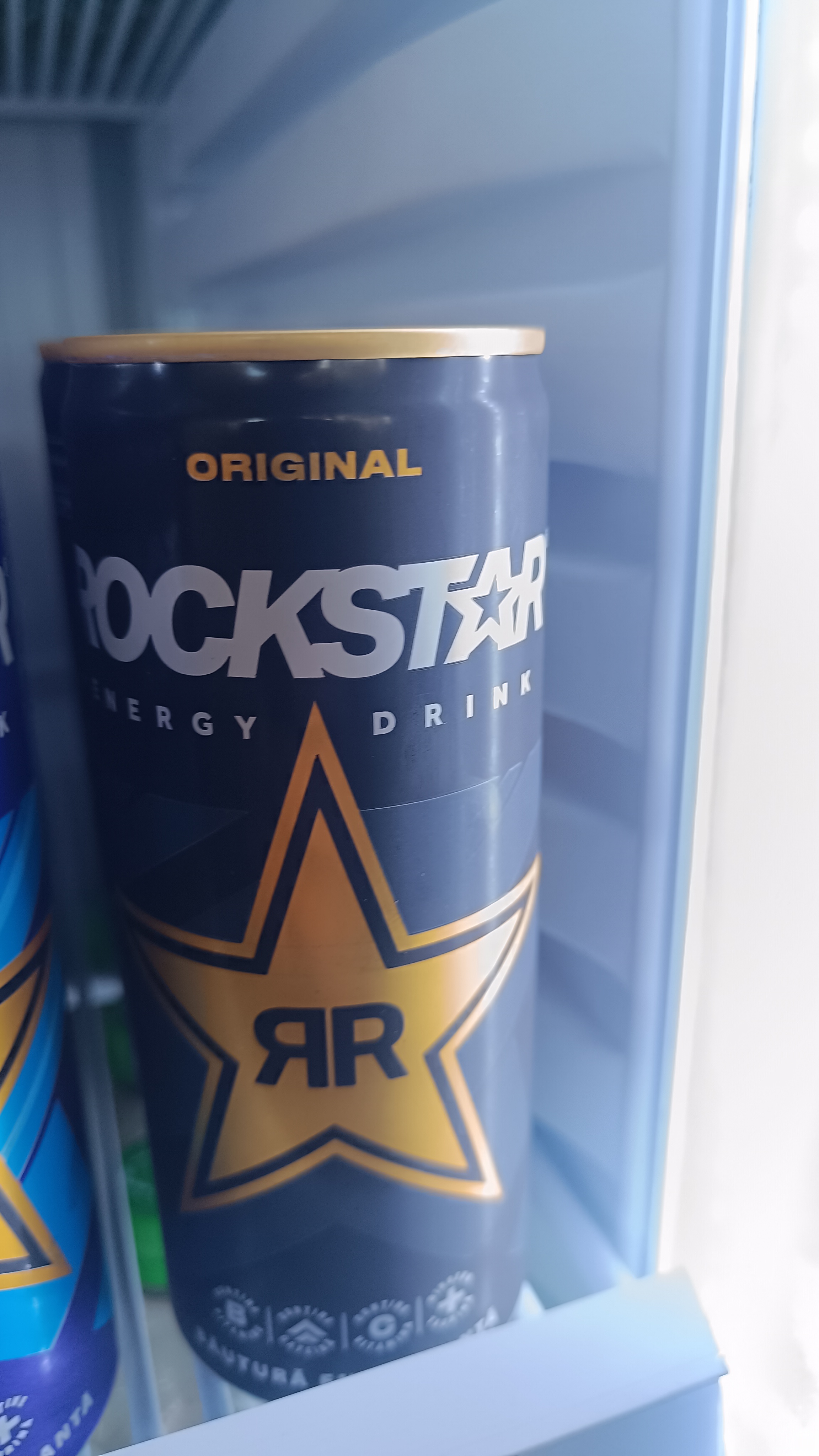 ROCKSTAR ORIGINAL