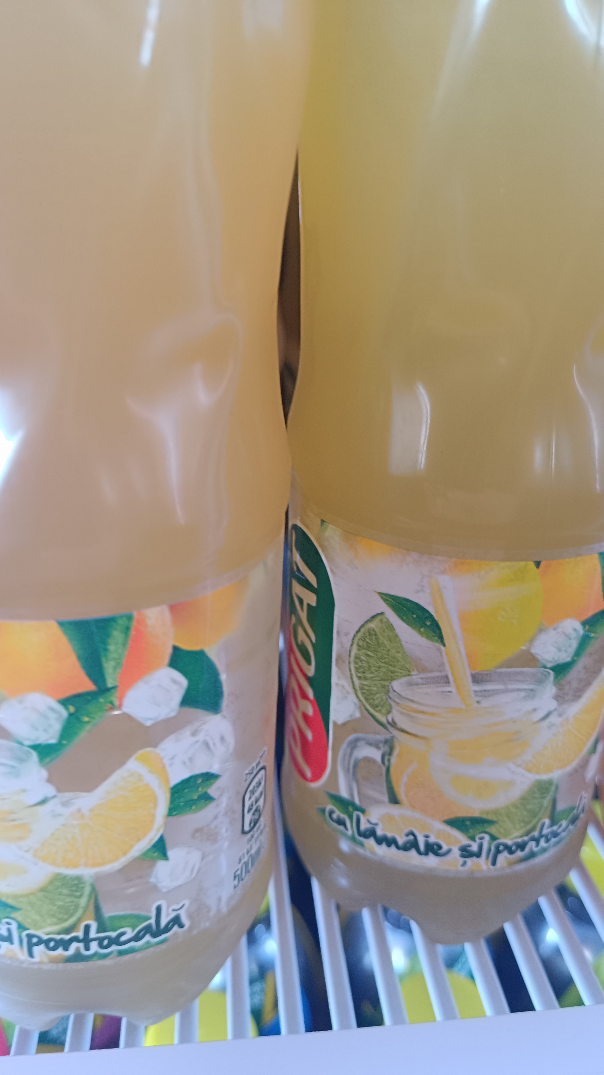 PRIGAT LIMONADĂ