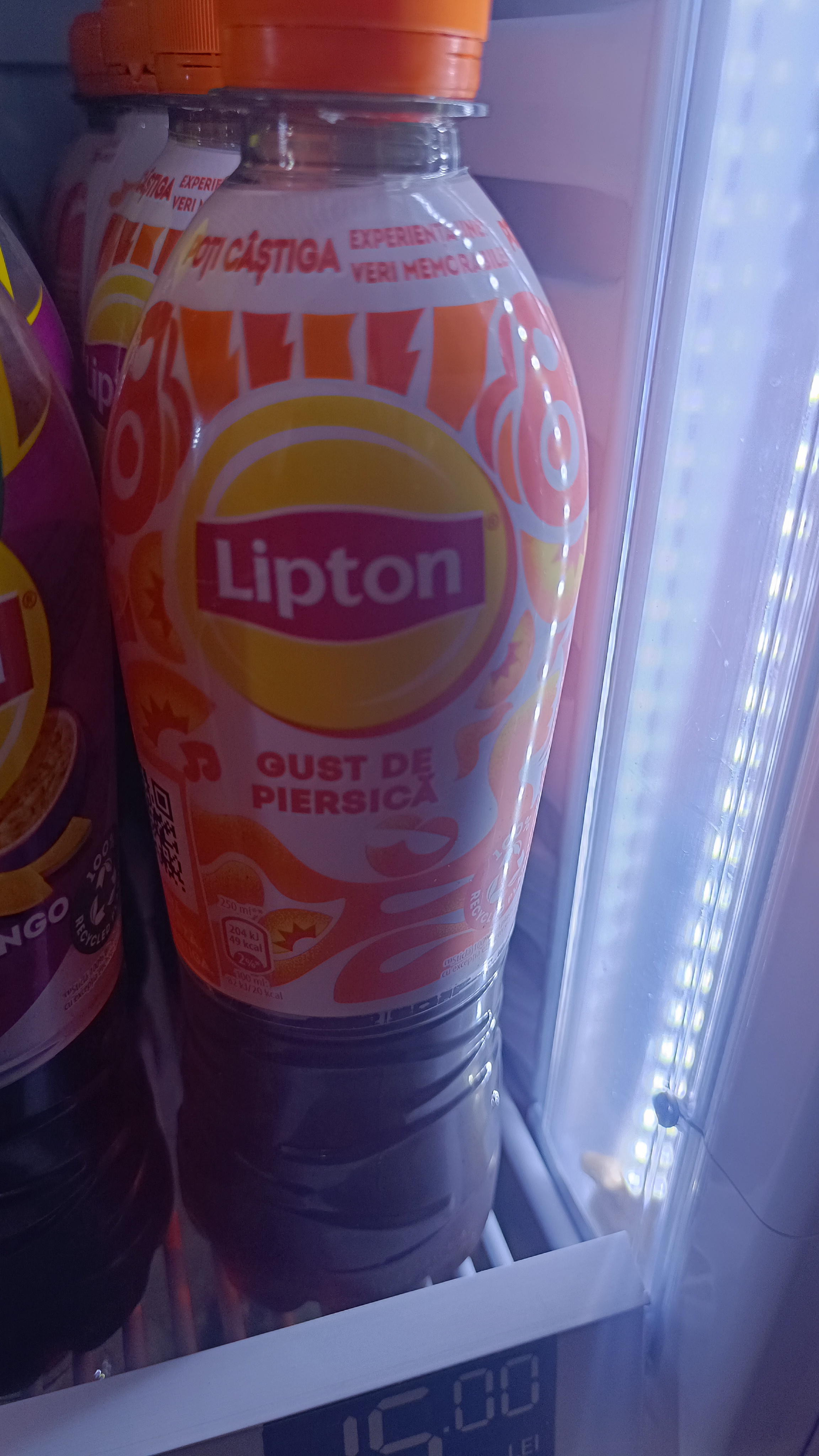 LIPTON PIERSICI