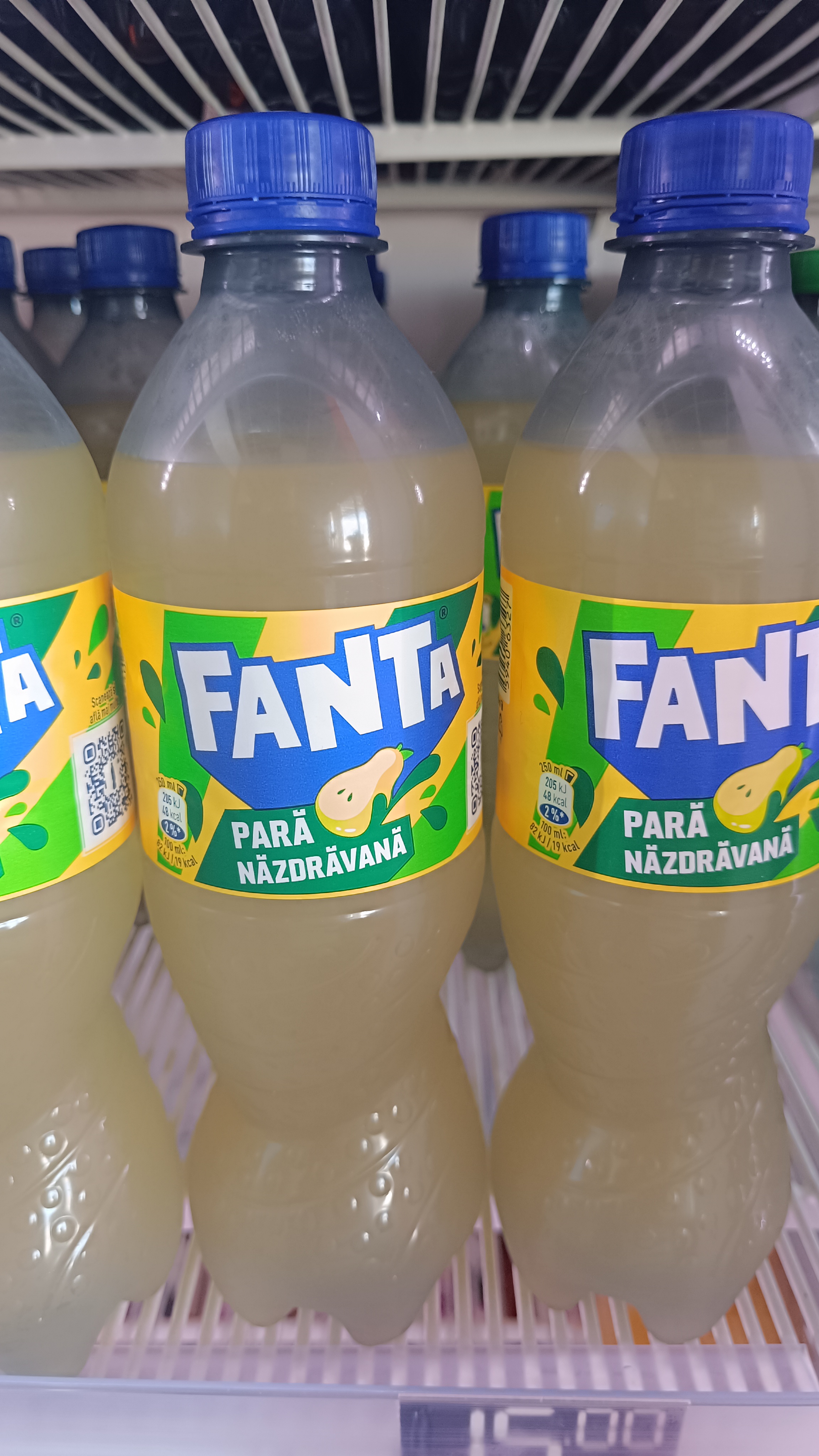FANTA PERE