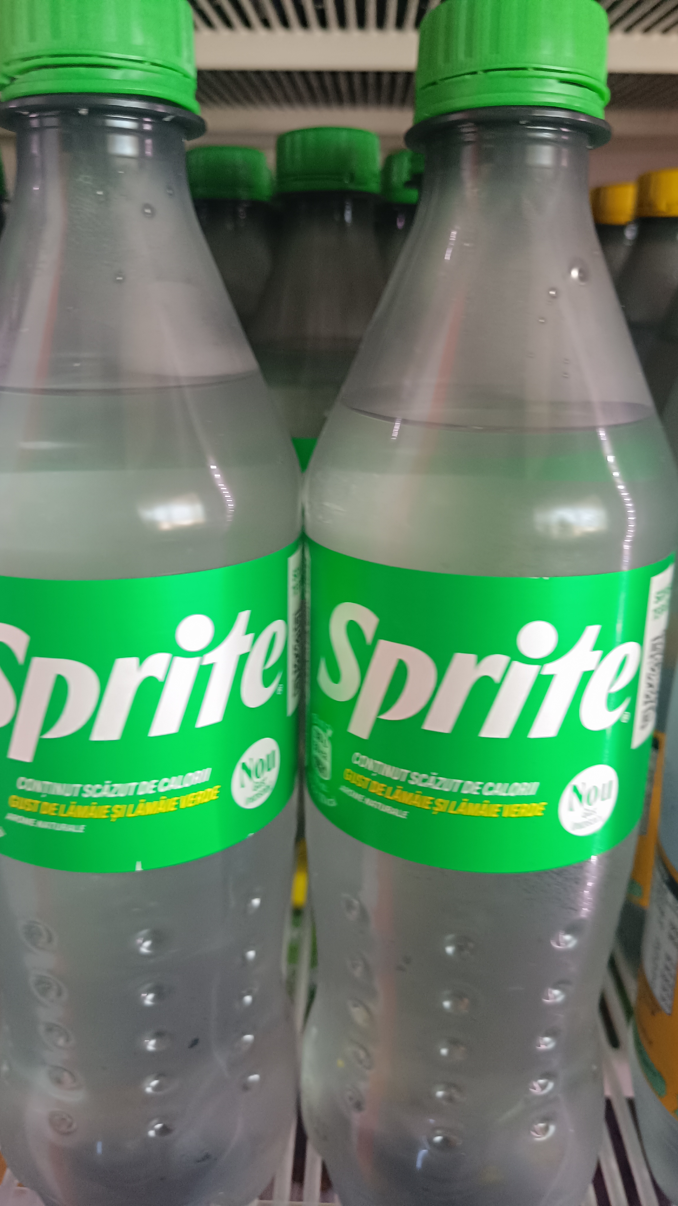 SPRITE