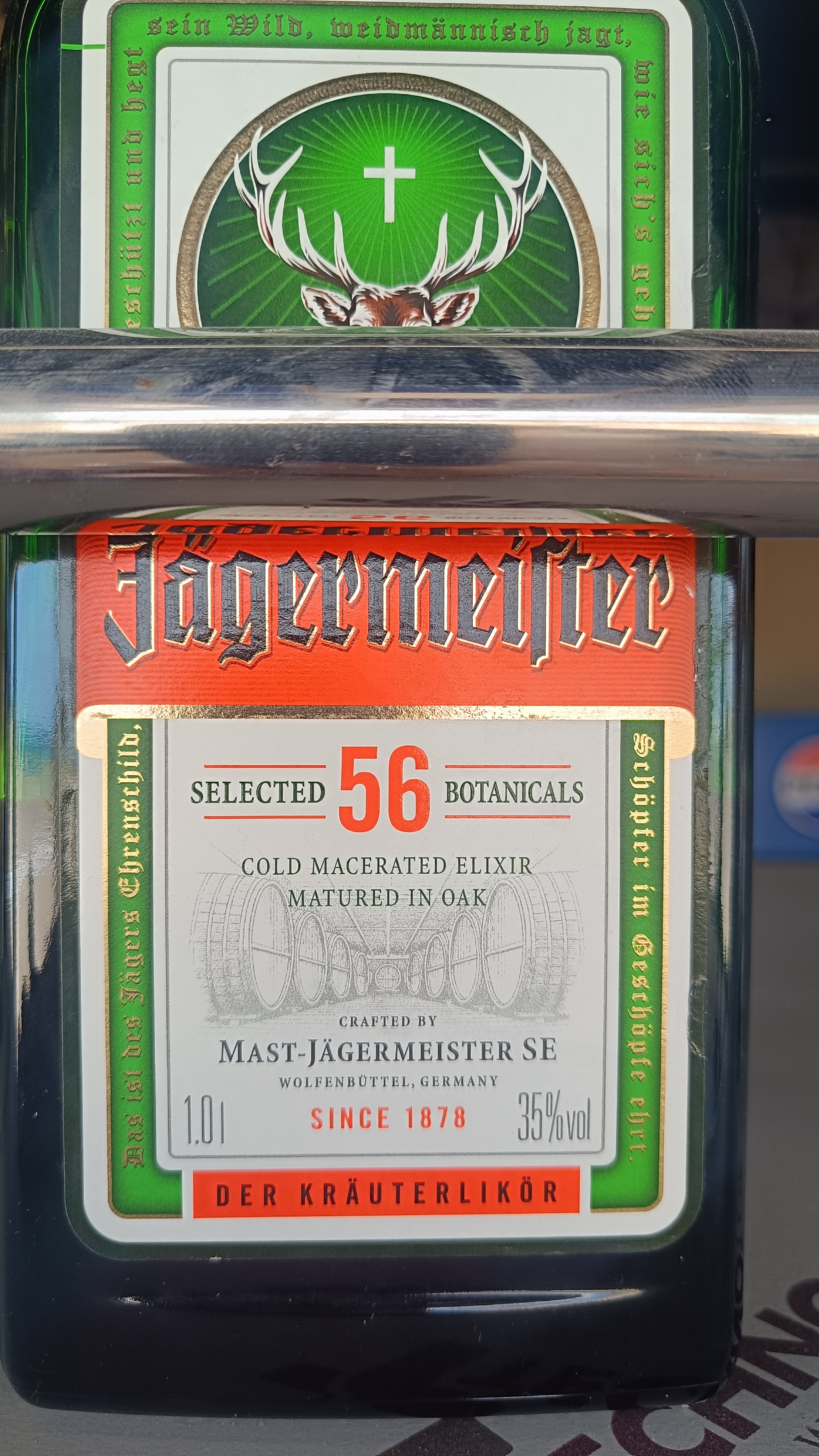 Jägermeister
