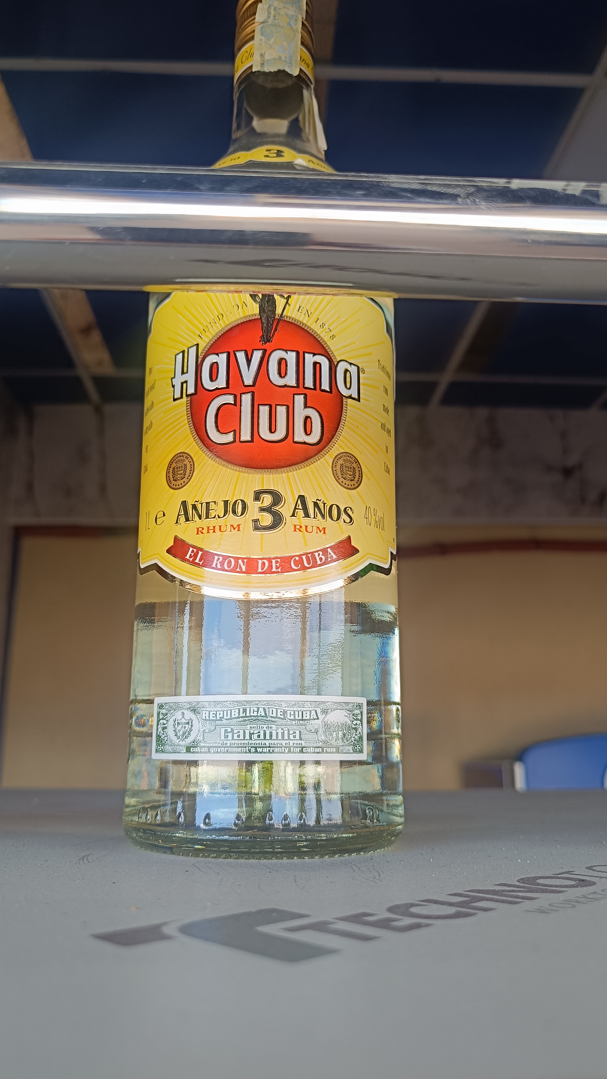 HAVANA CLUB ROM